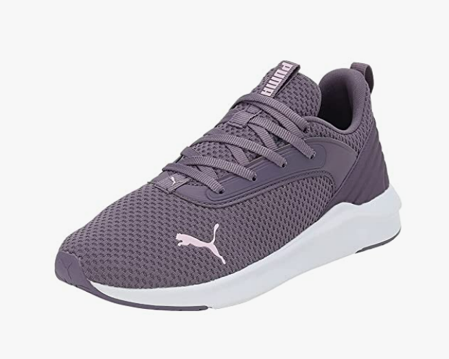 Puma Womens Softride Flair WN's Running Shoe