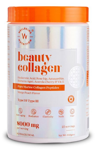 Beauty Japanese Marine Collagen