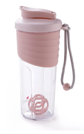AndMe Protein Shaker Bottle