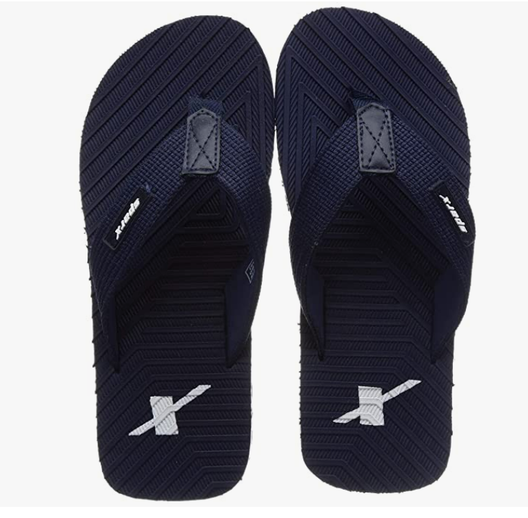 Sparx Mens Slippers