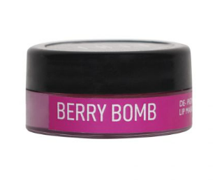 Berry Bomb- Anti Pigmentation Lip Mask