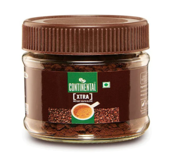 Continental Xtra 25G Jar