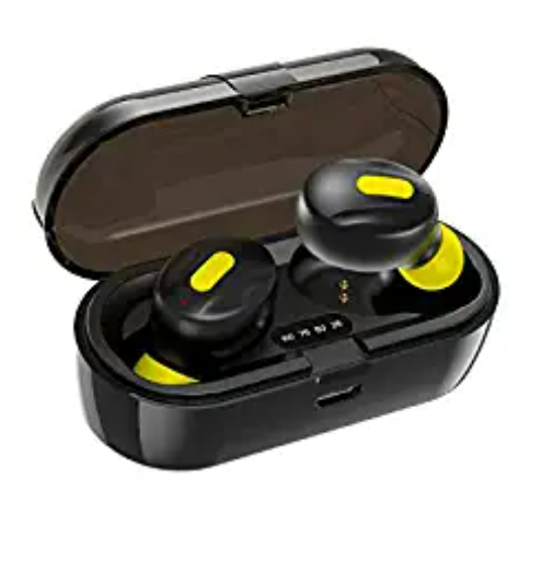 WeCool Moonwalk Mini Earbuds
