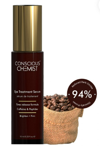 Eye Treatment Serum