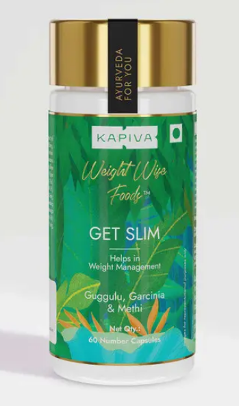 Get Slim Capsules