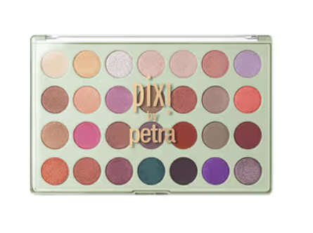 Dream Shadow Palette
