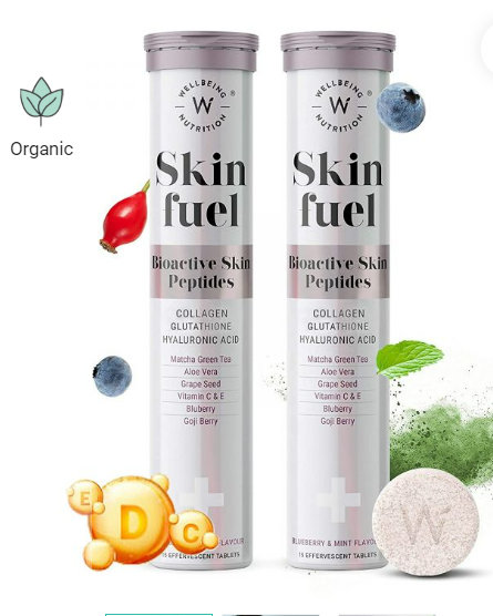 Skin Fuel