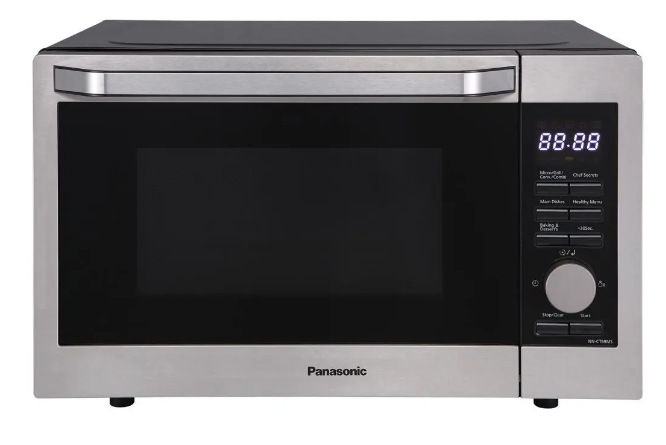 Convection Microwave Oven