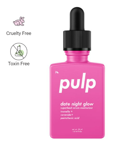 Date Night Glow Serum Moisturizer
