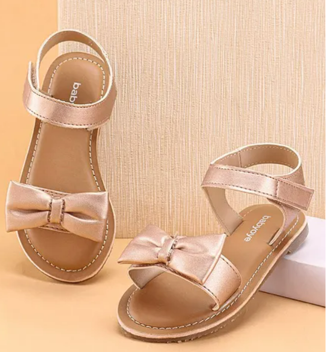 Party Wear Sandals