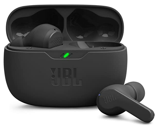 JBL Wave Beam in-Ear Earbuds
