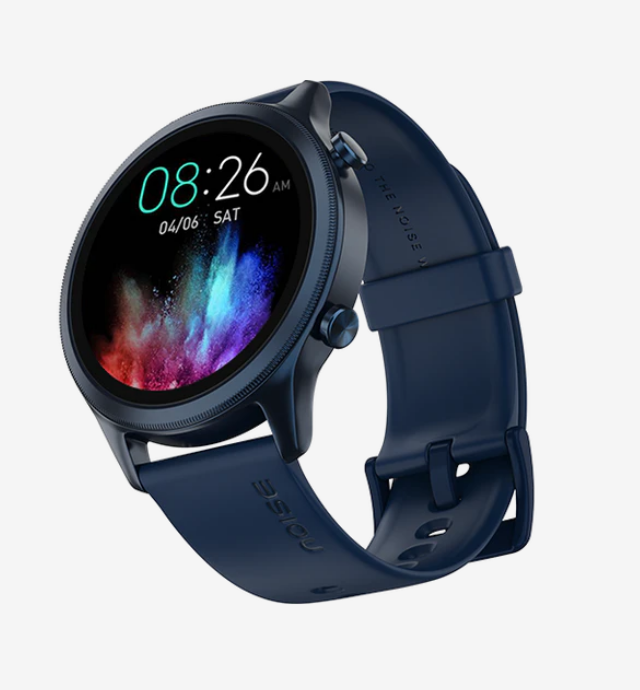 NoiseFit Evolve 3