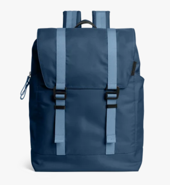 Deep Sea Taiga Backpack