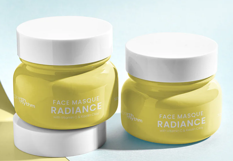 Radiance Face Masque