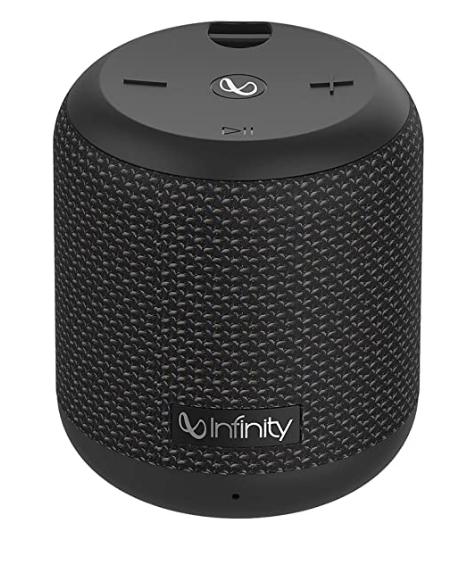 Wireless Portable Bluetooth Speaker