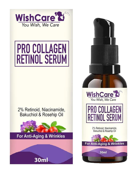 Pro Collagen Retinol Serum