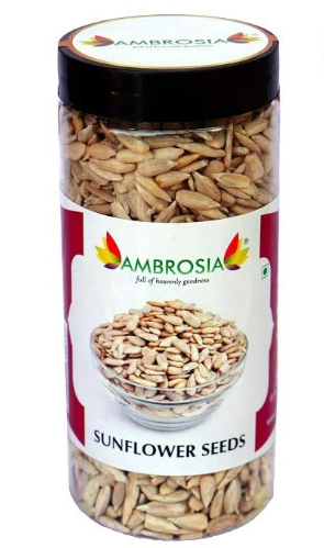 Premium Sunflower Seeds