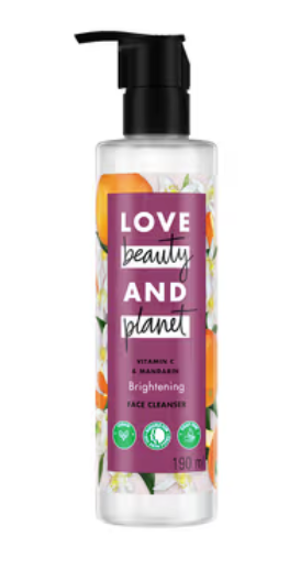 Face Cleanser