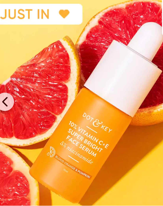 Niacinamide Face Serum