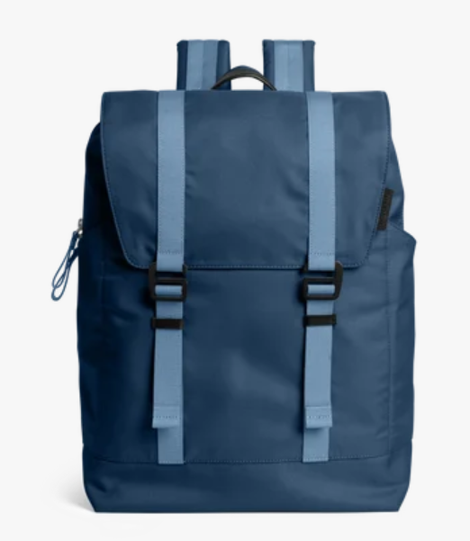 Deep Sea Taiga Backpack
