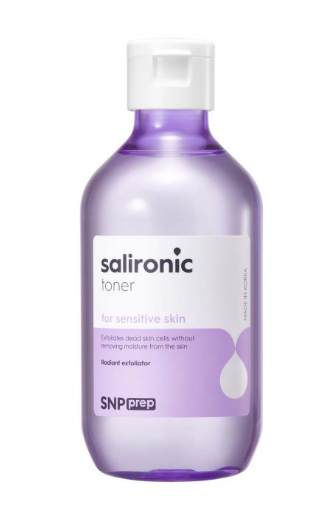 Salironic Toner