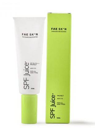 SPF Juice SPF 50 PA