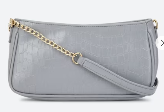 Forever 21 Textured Handbags