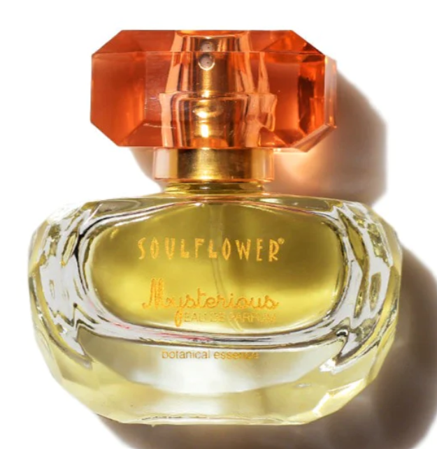 Mysterious Eau De Parfum