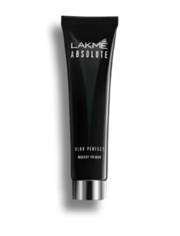 Lakme Absolute Blur Perfect Makeup Primer