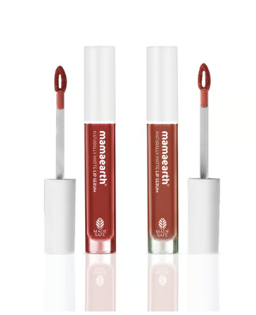 Matte for You Lipstick Duo