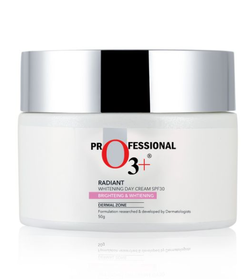 Day Cream SPF 30