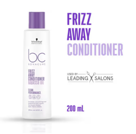 rizz Away Conditioner With Babassu Oil