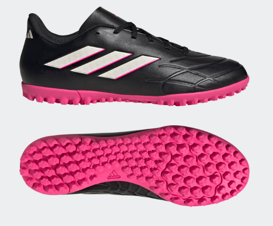 Copa Pure.4 Turf Boots