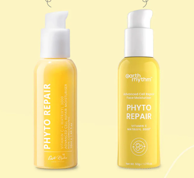 Phyto-Repair Advanced Cell Repair Moisturiser