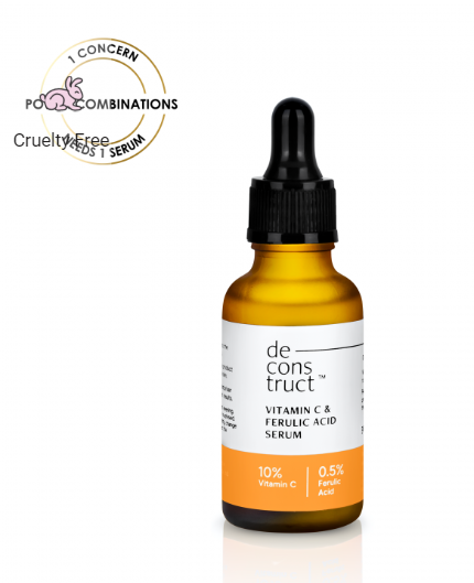 Vitamin C Serum