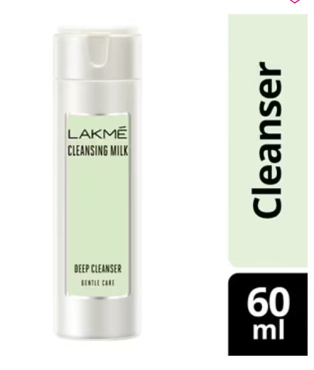 Gentle & Soft Deep Pore Cleanser