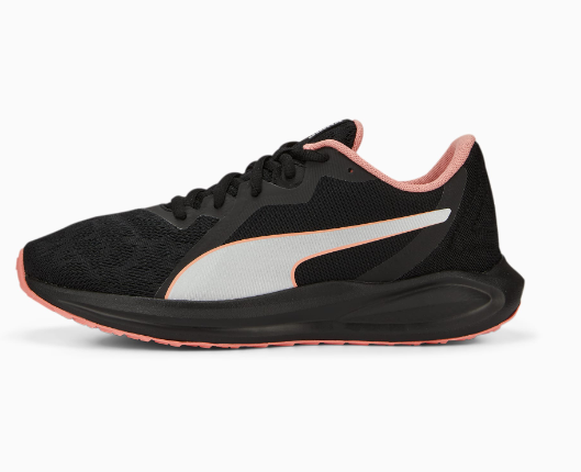 Twitch Runner Metallic Women's Running Shoes