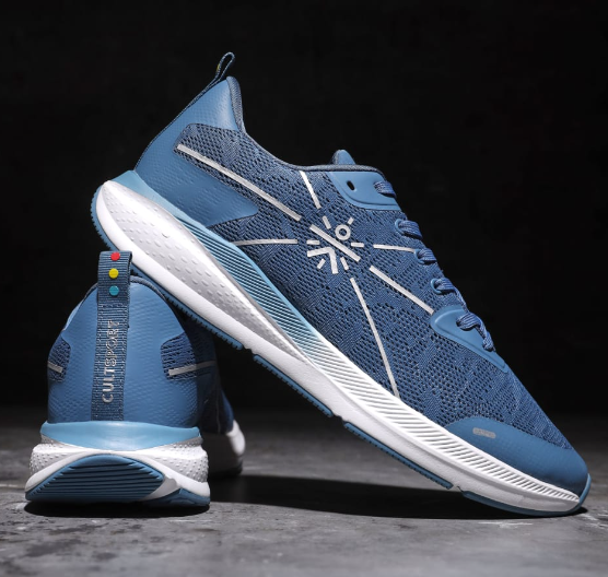 Flomo Men Running Shoe