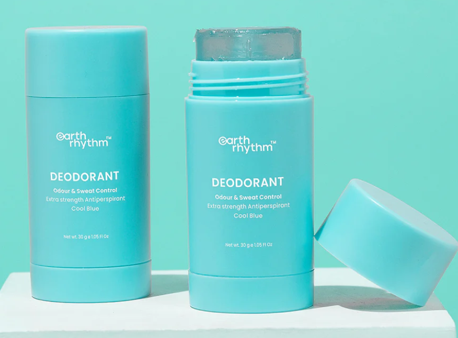 Odour & Sweat Control Deodorant Stick