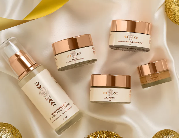 12 Minute Glow Facial Kit