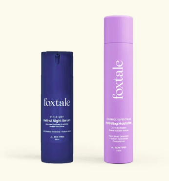 Sensitive Skin Squad