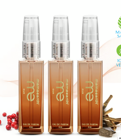 ME Oud Eau De Parfum