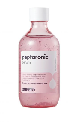 Peptaronic Serum