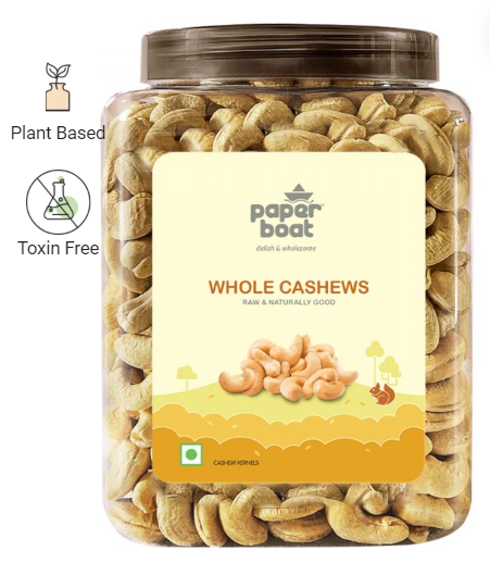 Whole Cashew