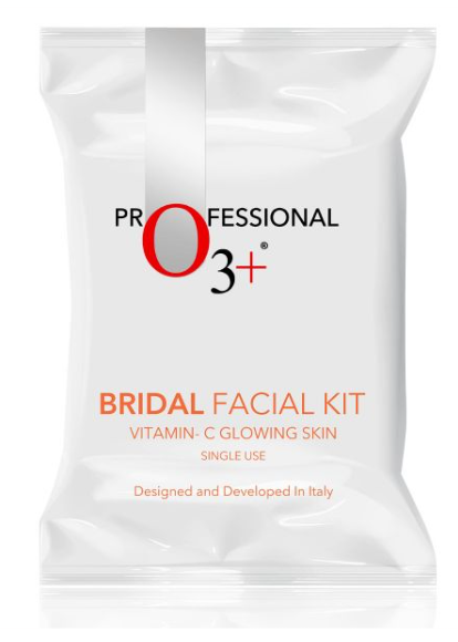 O3+ Bridal Facial Kit