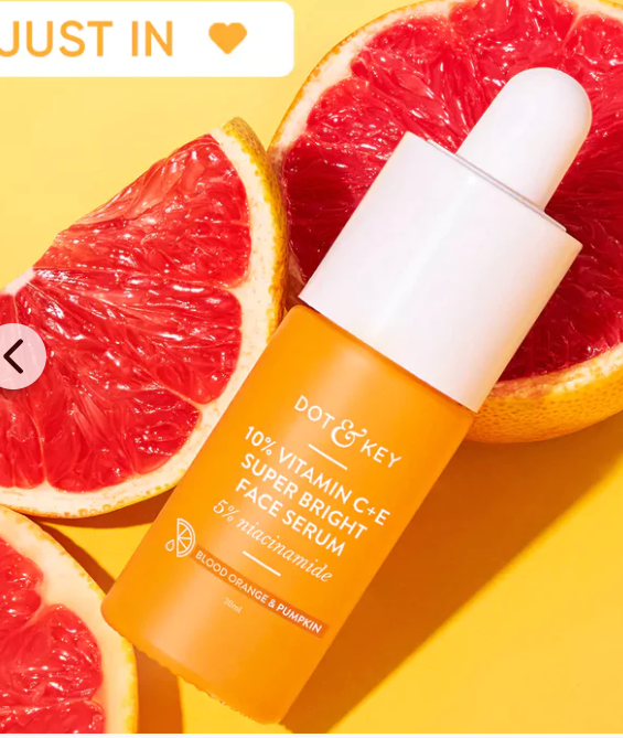 Niacinamide Face Serum