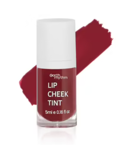 Earth Rhythm Lip & Cheek Tint