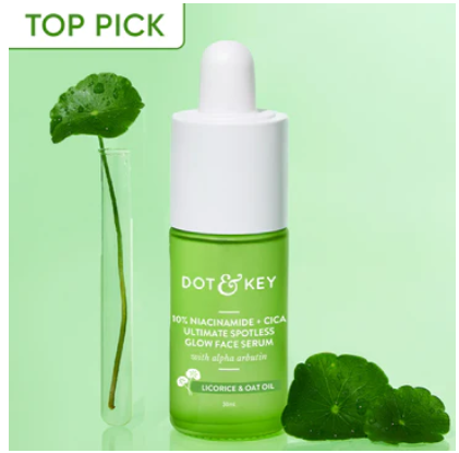 Niacinamide Serum