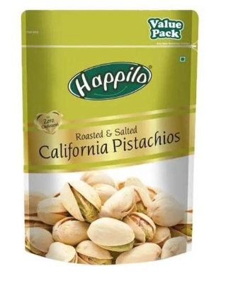Roasted & Salted Pistachios