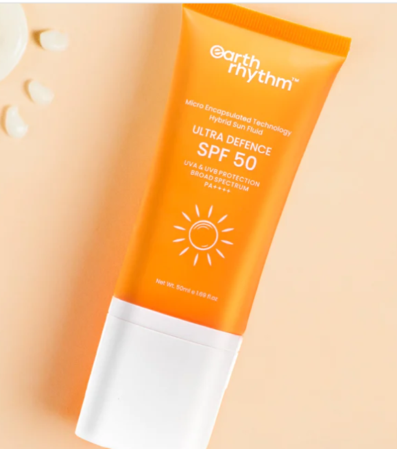 Ulta Defence Hybrib Sunscreen